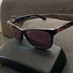 Ted baker sunglasses